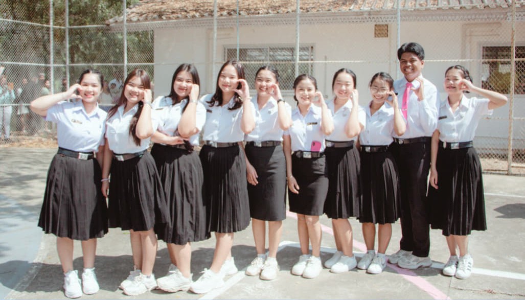 นักเรียน