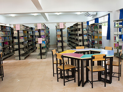 ห้องสมุด NTC Library